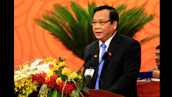 Vietnam y Austria refuerzan cooperación legislativa